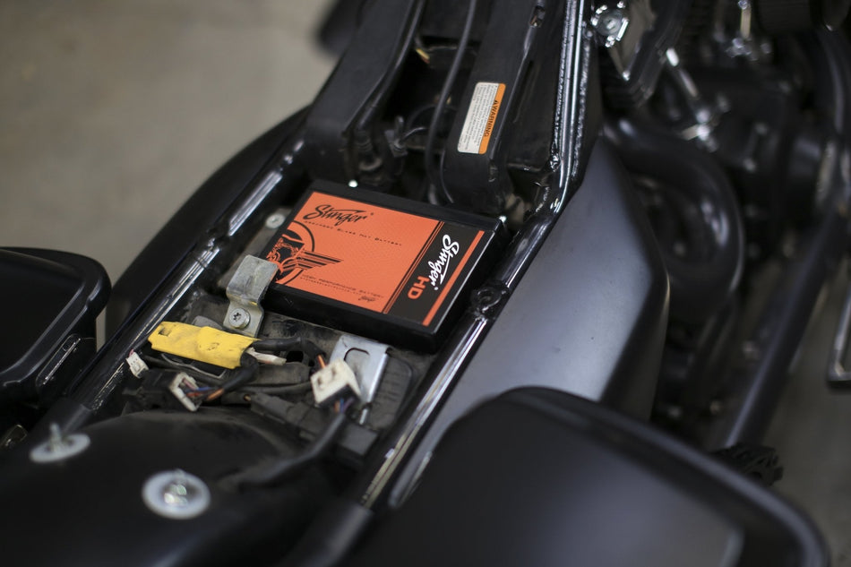 Stinger SVT30L HARLEY-DAVIDSON DIRECT REPLACEMENT BATTERY 950 AMP