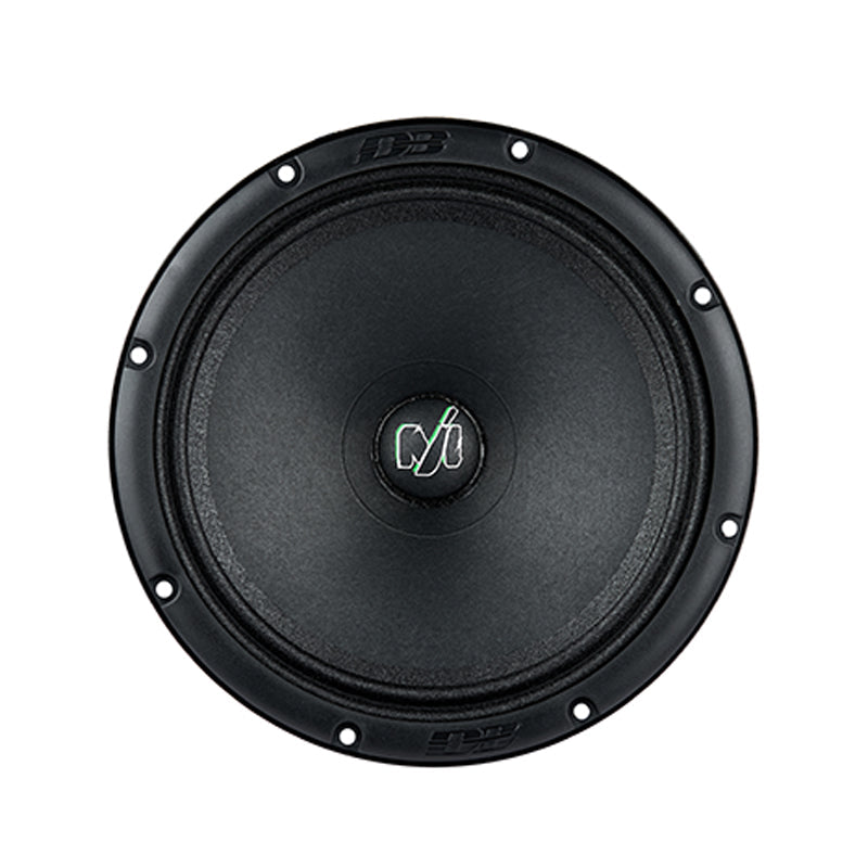 Deaf Bonce Machete MM-60 NEO V2 | 6.5" Mid-Range Speakers (Pair)