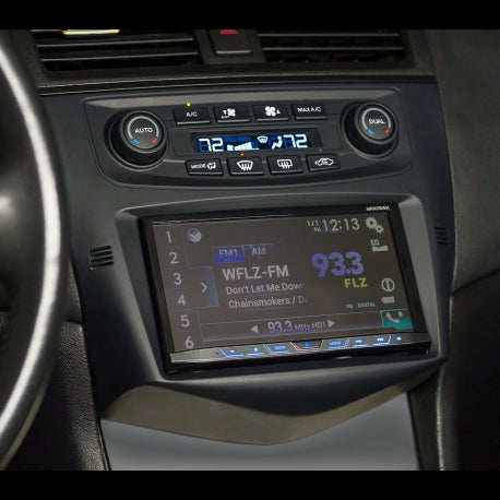 PAC Audio RPK4HD1101 HONDA INTEGRATED RADIO REPLACEMENT KIT