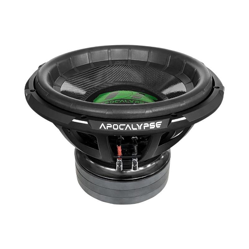 Deaf Bonce DB-4518D1 Apocalypse DB-4518R D1 | 18" Subwoofer 1 Ohm