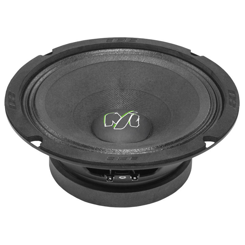 Deaf Bonce Machete MW-80 | Mid-bass speakers (Pair)
