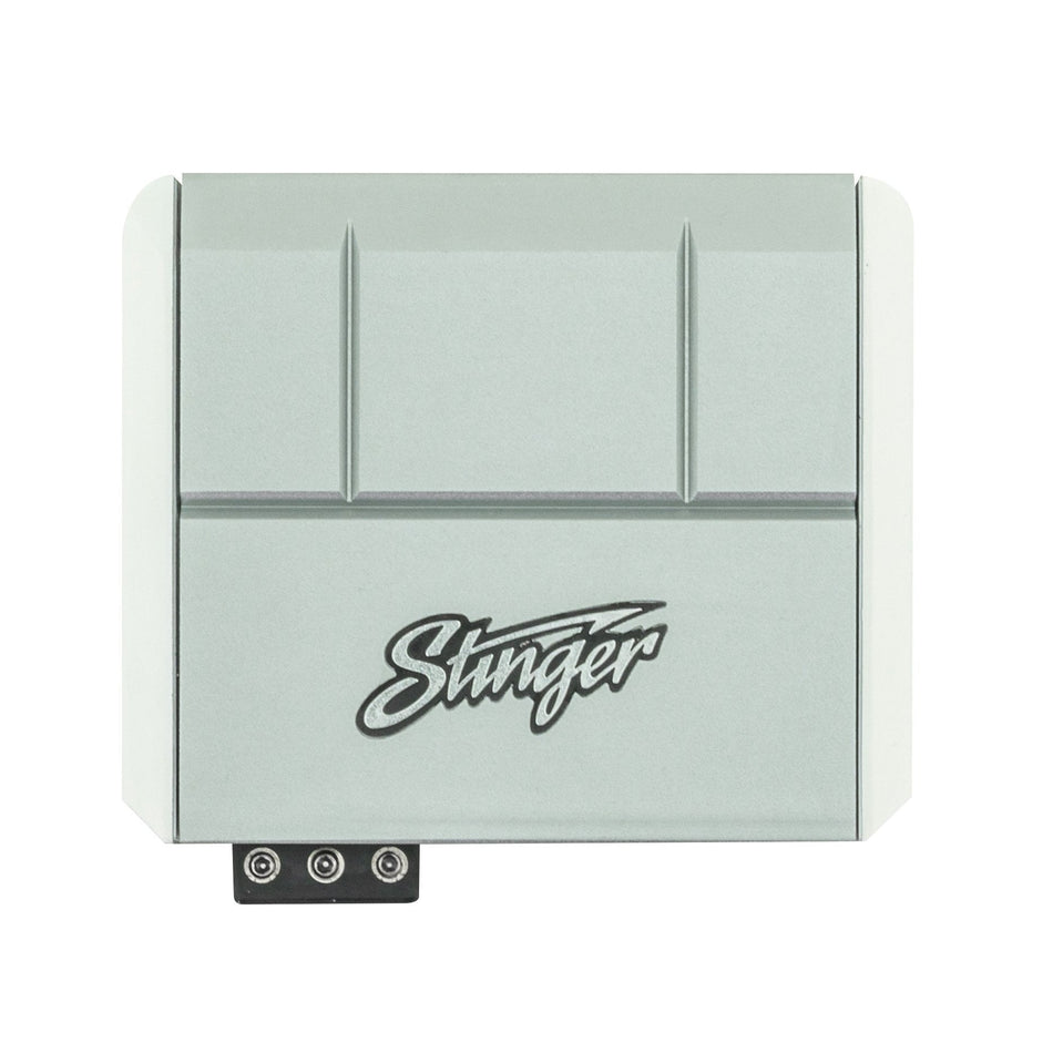 Stinger SPX350X2 MICRO 2 CHANNEL 350 WATT POWERSPORTS AMPLIFIER