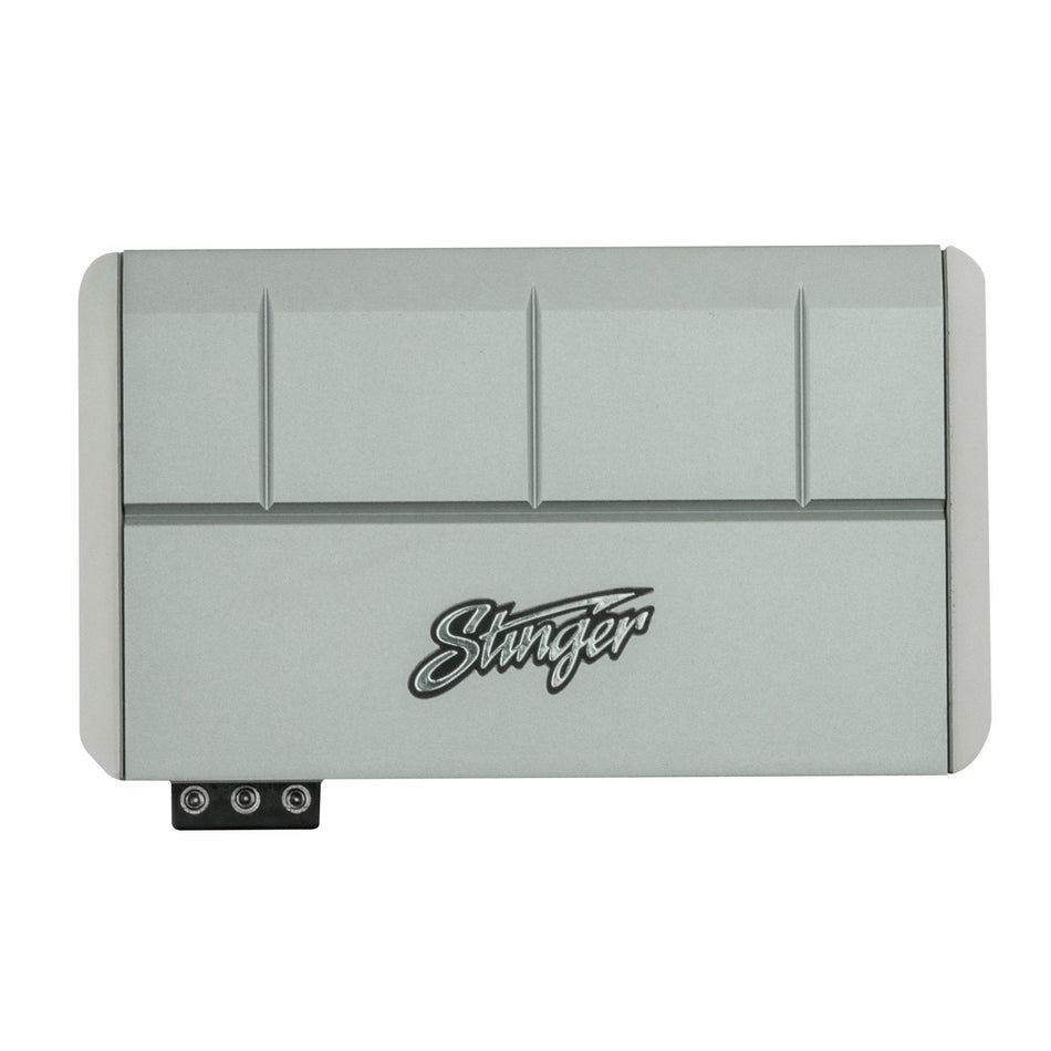 Stinger SPX700X4 MICRO 4 CHANNEL 700 WATT MARINE AMPLIFIER
