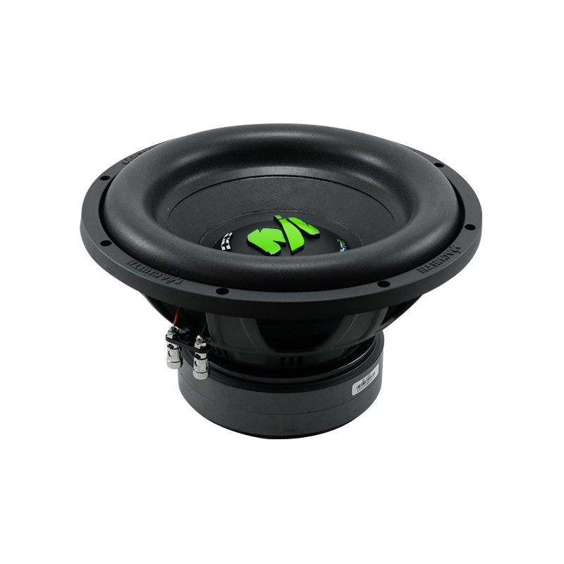Deaf Bonce Machete MF-12R | 12" 2400W MAX Subwoofer