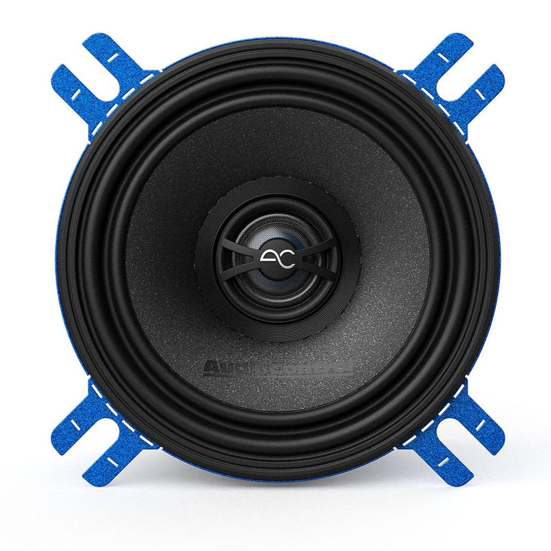 Audio Control PNW-35 PNW Series 3.5″ High-Fidelity Coaxial Speakers