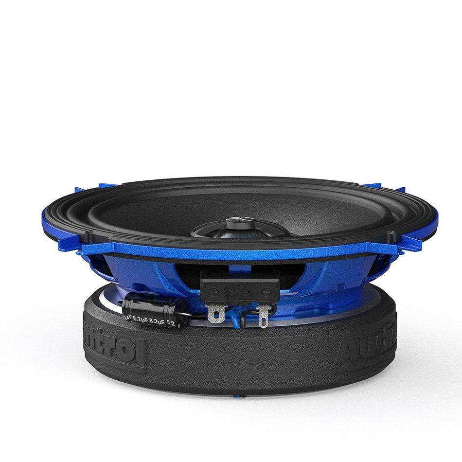 Audio Control PNW-525 PNW Series 5.25″ High-Fidelity Coaxial Speakers