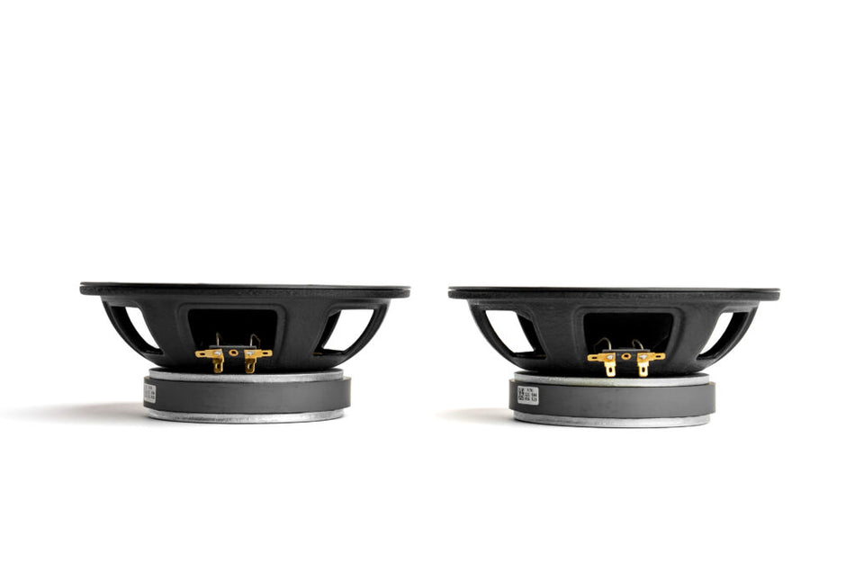 Pride D.80V2 Speakers Pride Diamond 8 v.2 RMS 300W Size 8 inch