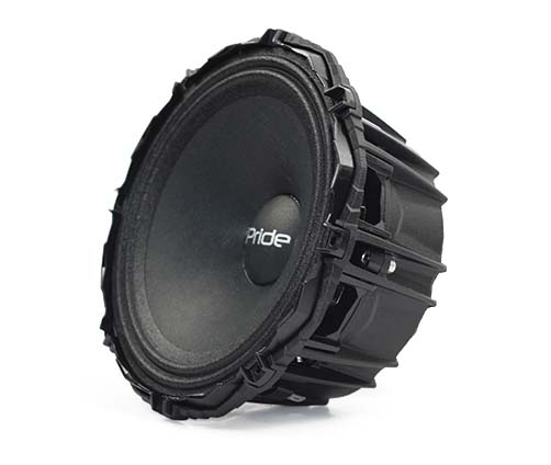 Pride RP.65 Speakers Ruby 6.5 Performance RMS 200W Size 6,5 inch