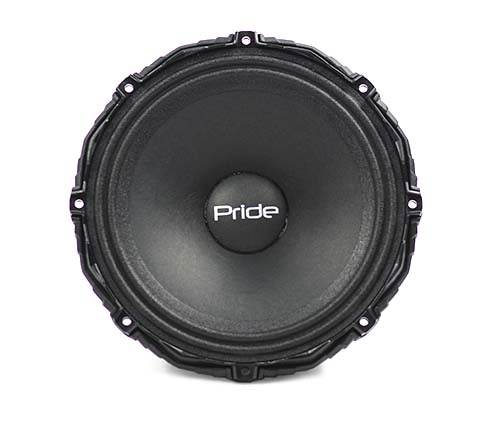 Pride RP.65 Speakers Ruby 6.5 Performance RMS 200W Size 6,5 inch