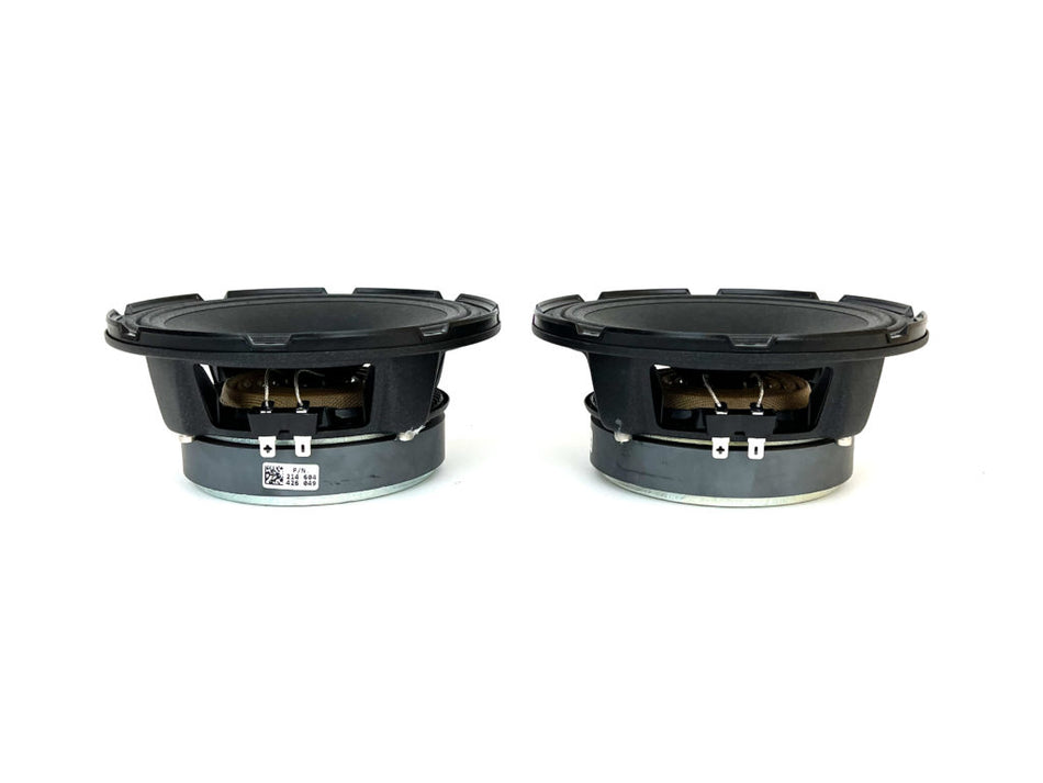 Pride SL150.65 Speakers Solo 150 RMS 150W Size 6,5 inch