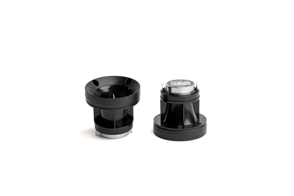 Pride SL.40 Tweeter horn Solo 40 - size 2,5", RMS 40W