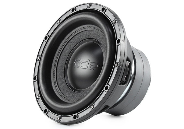 Pride M12.10S04 Subwoofer Pride M12.10 RMS 1200W Size 10 S0,4