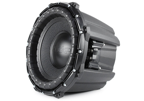 Pride M16.12D16 Subwoofer Pride M16.12 RMS 1600W Size 12 D1,6