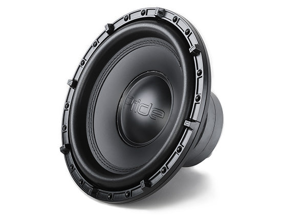 Pride M6.12S04 Subwoofer Pride M6.12 RMS 600W Size 12" S0.4