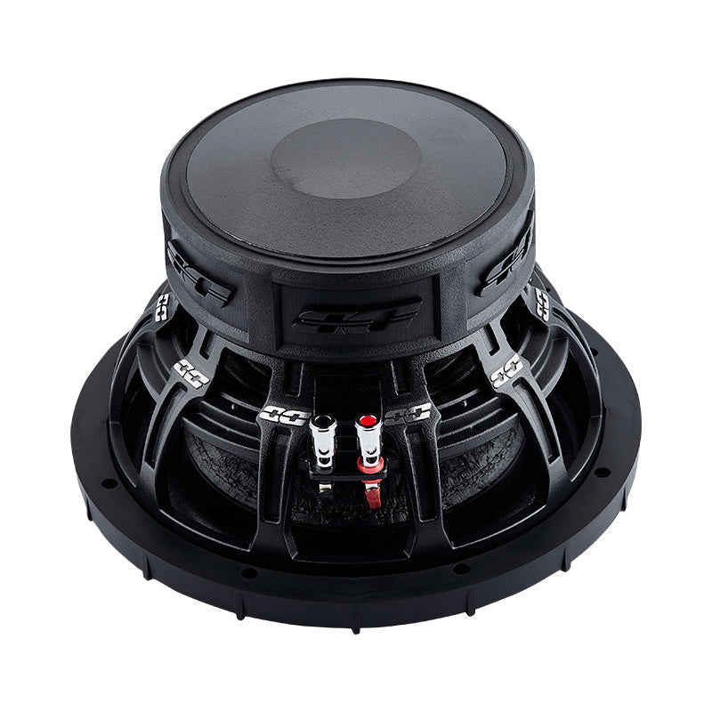 Deaf Bonce Apocalypse DB‑SA2510D1 D1/D2 10″ Subwoofer – 800W RMS