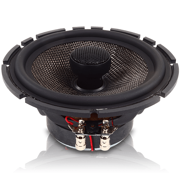 Sundown Audio SA6.5CXV2 SA-6.5CX 6.5" 6-1/2 Coaxial Car Audio Speakers+Built-In Tweeters