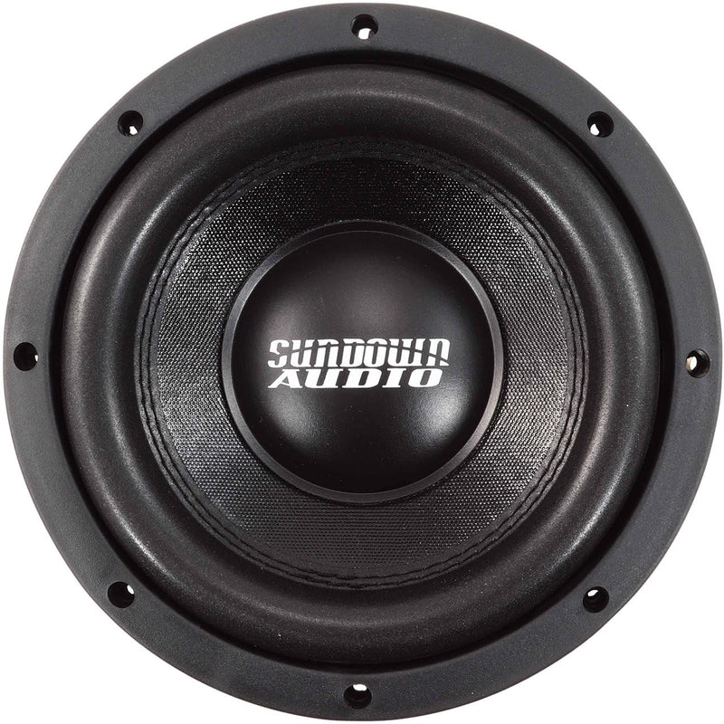 sundown audio e8 v6